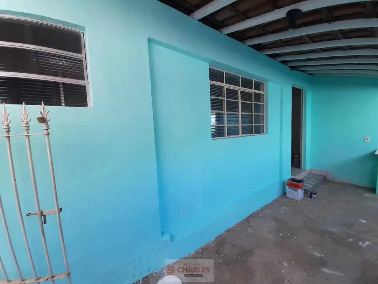 Casa Para Aluguel JARDIM MARIA BEATRIZ MOGI MIRIM