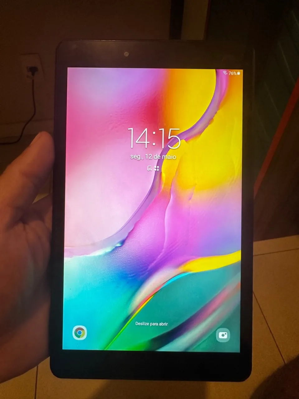 Tablet Samsung Galaxy Tab A 8.0 2019