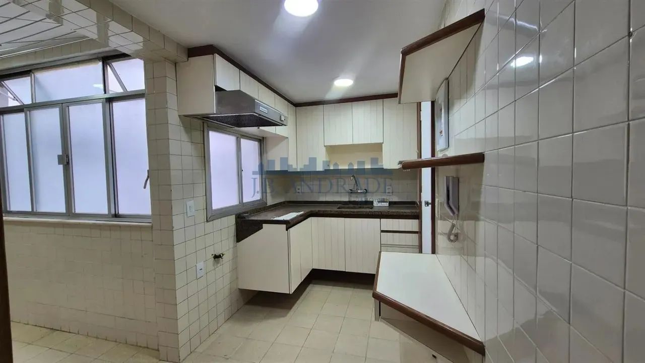 Recreio dos Bandeirantes | Apartamento 2 quartos, sendo 1 suite - Foto 12