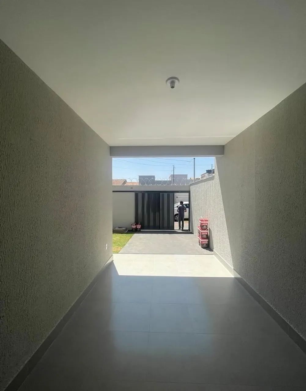 Foto - Sorocaba - Jardim São Conrado