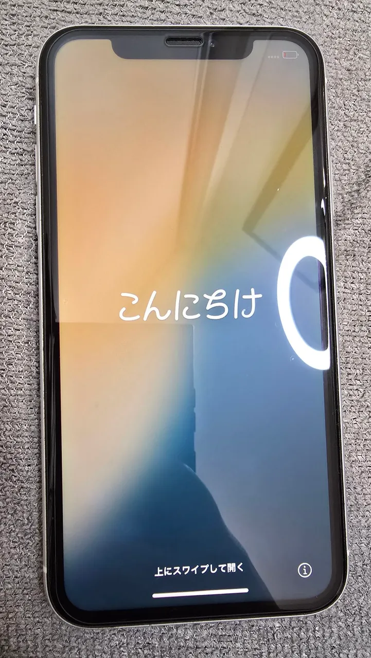 Iphone XR branco, 256gb