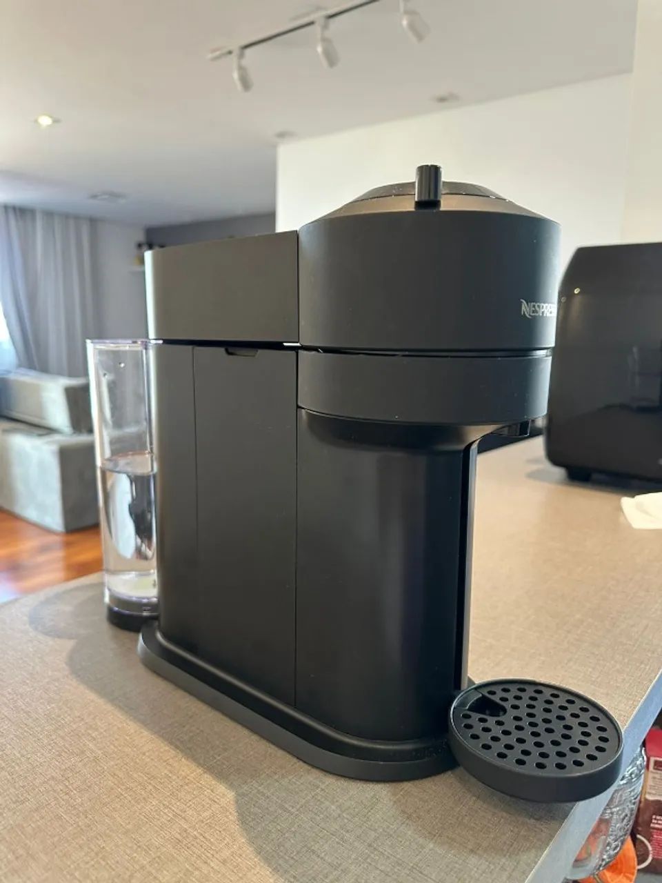 Cafeteira Nespresso Vertuo Next - 110V | Impecável | - Foto 4