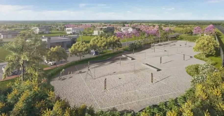 Loteamento à venda no bairro Distrito Agroindustrial de Senador Canedo - Senador Canedo/GO - Foto 9