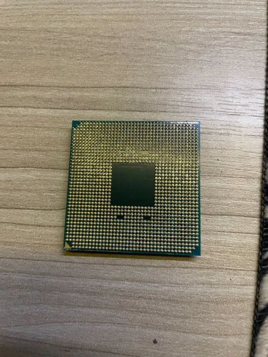 Processador Amd ATHLON 3000G