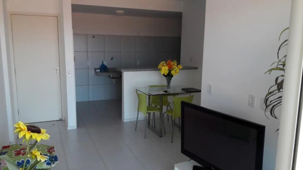 Apartamento com 3 dormitórios à venda, 61 m² por R$ 270.000,00 - Cajazeiras - Fortaleza/CE - Foto 3