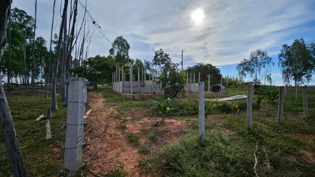 Fazenda à venda, 5000000 m² por R$ 6.000.000 - Zona Rural - Guiratinga/MT