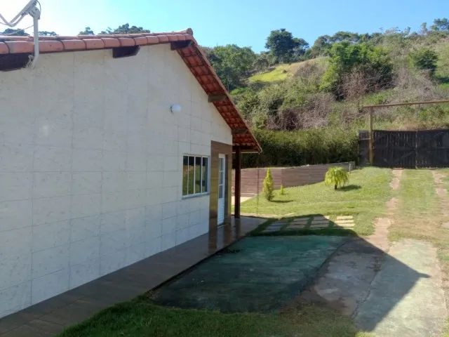 ALUGO SÍTIO EM TORREÕES R$745,00 - Foto 3