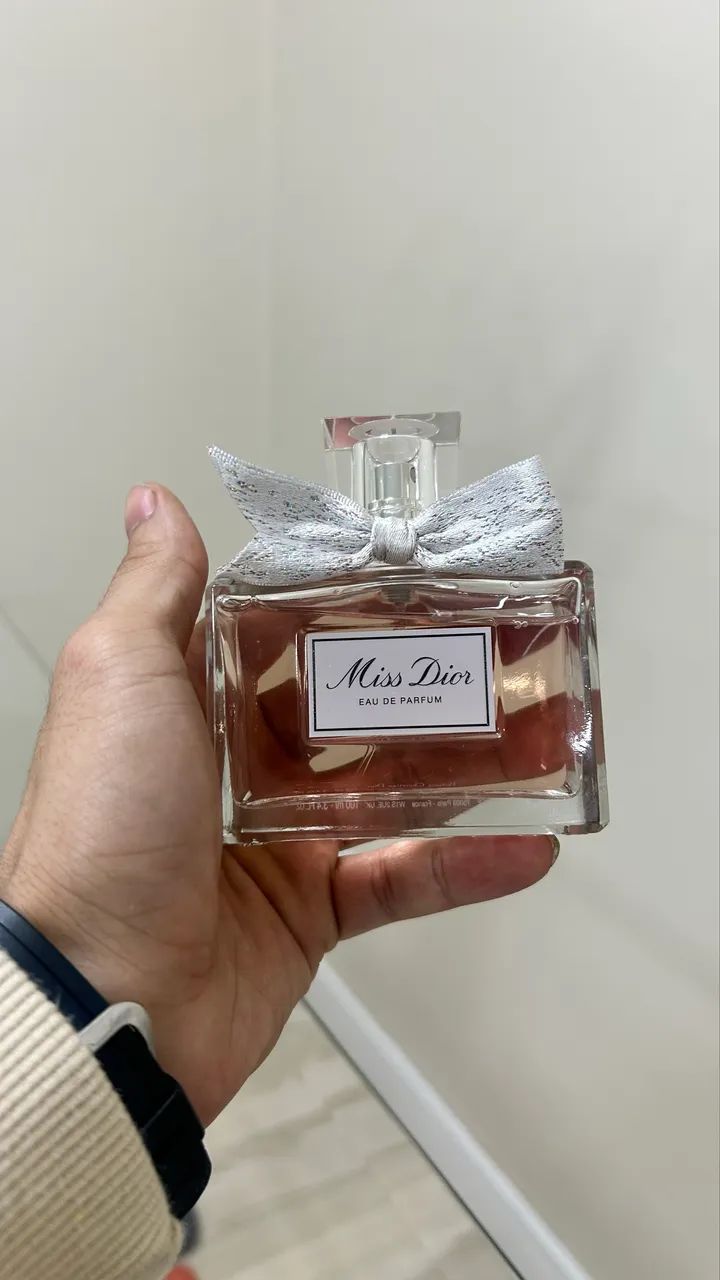 Vendo Perfume Miss Dior (100ml) - Foto 2