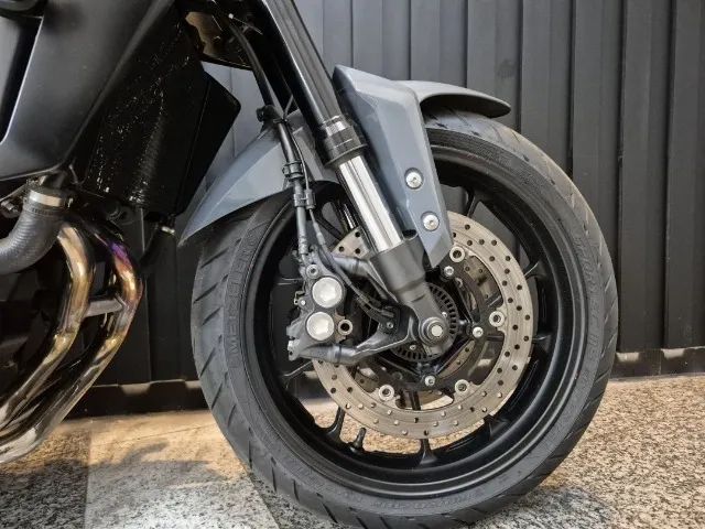 Yamaha MT-09 - Foto 6
