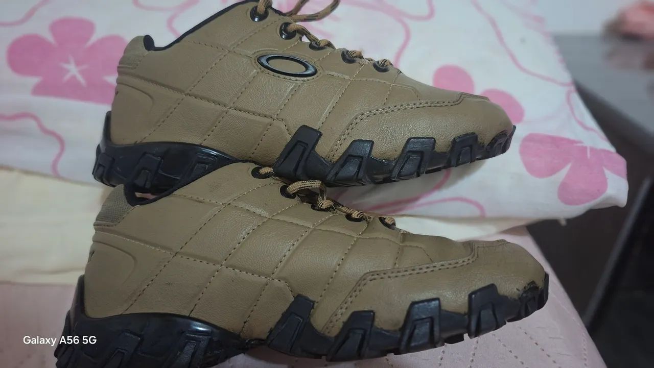 Oakley Boot Size 38