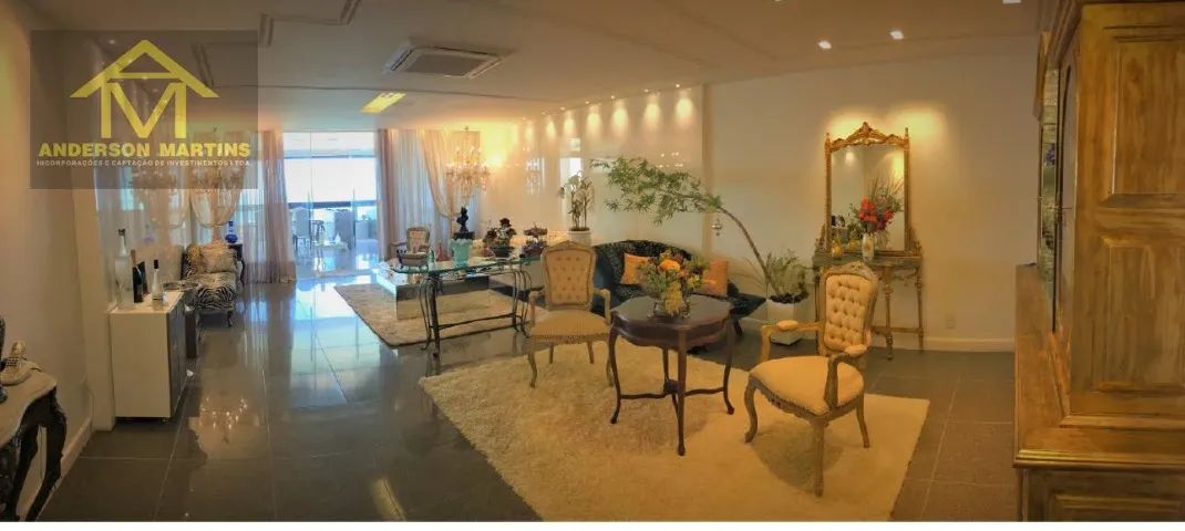 Apartamento 4 Quartos na Praia da Costa - Código: 16068 R - Foto 10