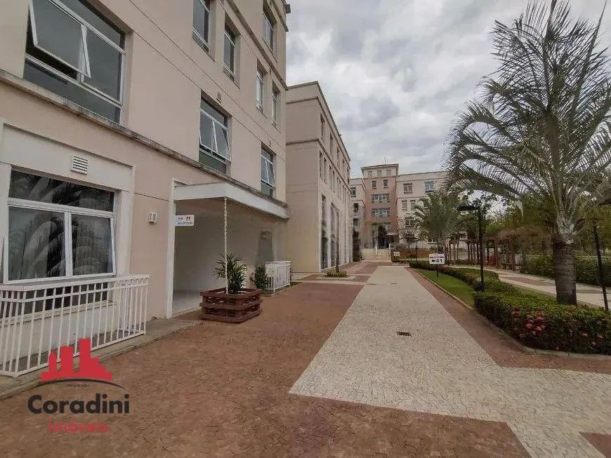 Sala à venda, no bairro Parque da Amizade (Nova Veneza) - Sumaré - Foto 2