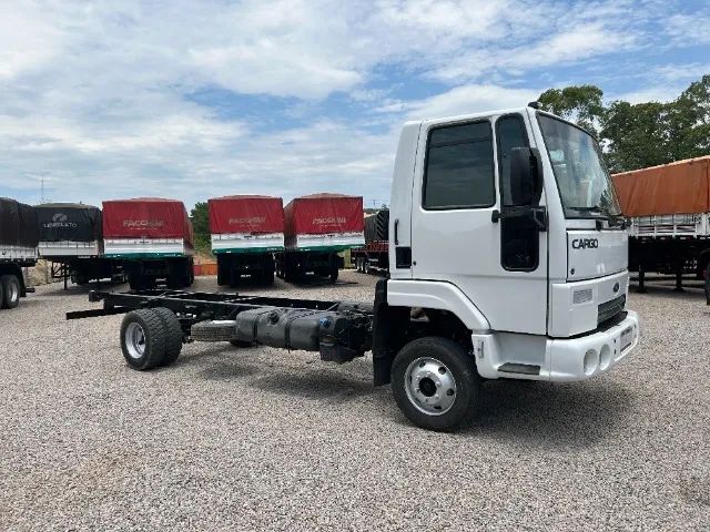 ford 816 ano 13/13 - Foto 3