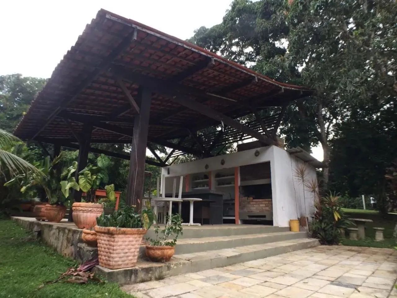 Chácara com 3 dormitórios à venda em Aldeia - Foto 11