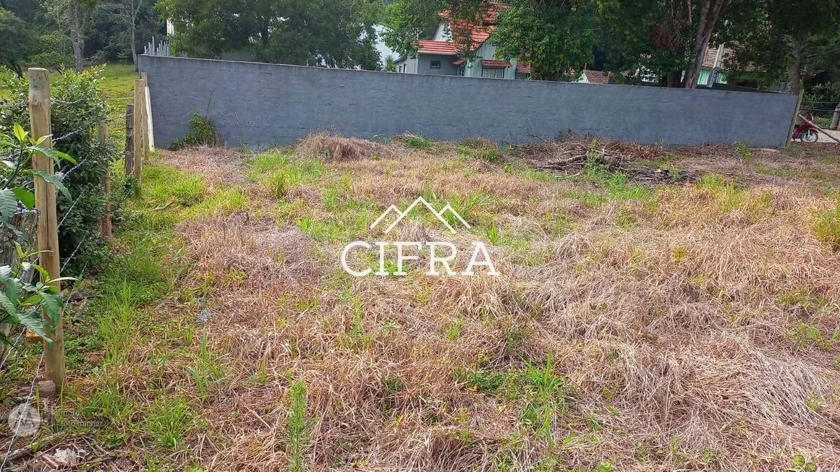 Terreno Urbano - Venda - 630m2 - Plano - Travessa Rosa Niquelatte - Cidade Alta - Trombudo