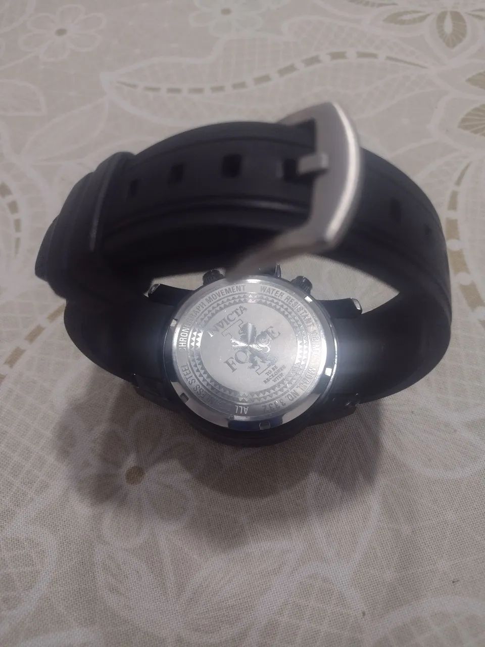 Invicta i-Force 3332 - Foto 3
