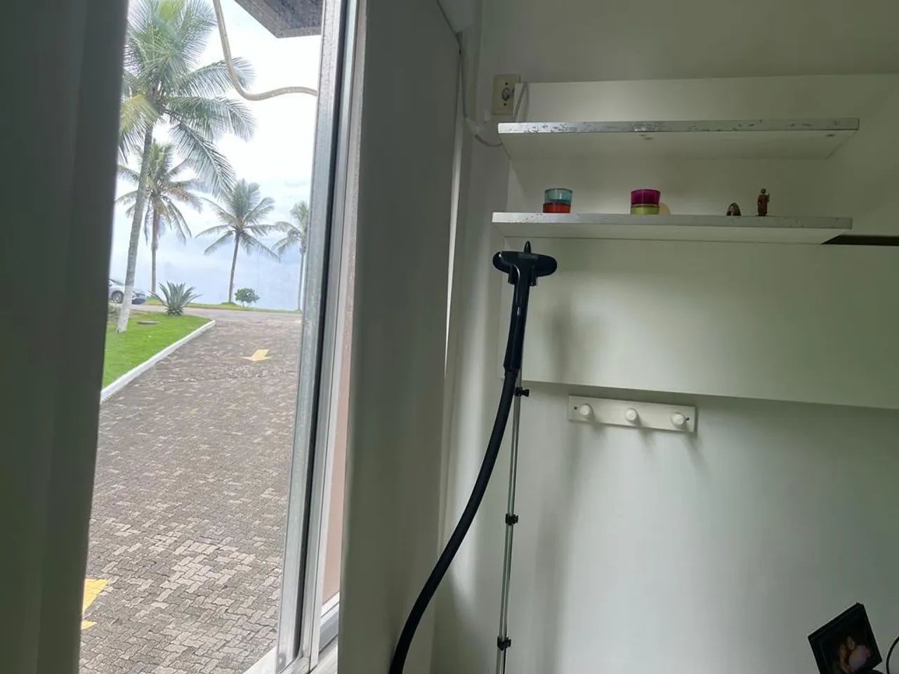 ALUGA-SE APARTAMENTO BARRA DA TIJUCA - Foto 5