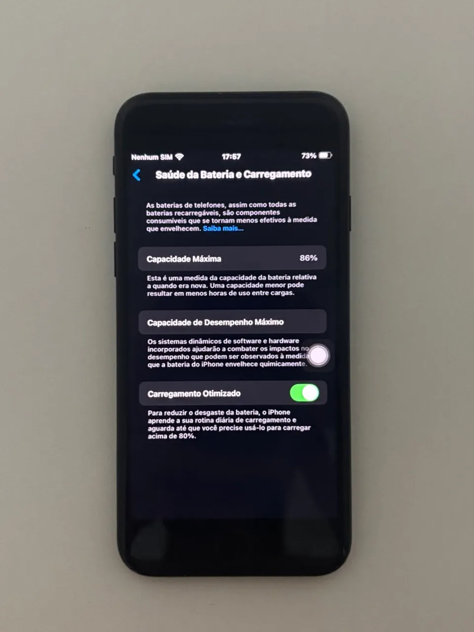 iPhone SE Gen 2°