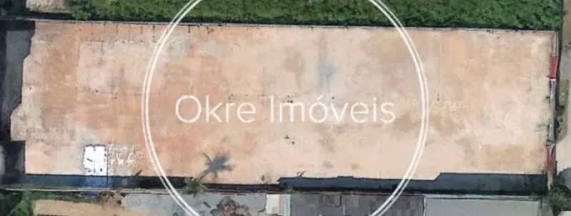 Terreno 3.000m2 à venda na Barra Olímpica - Foto 2