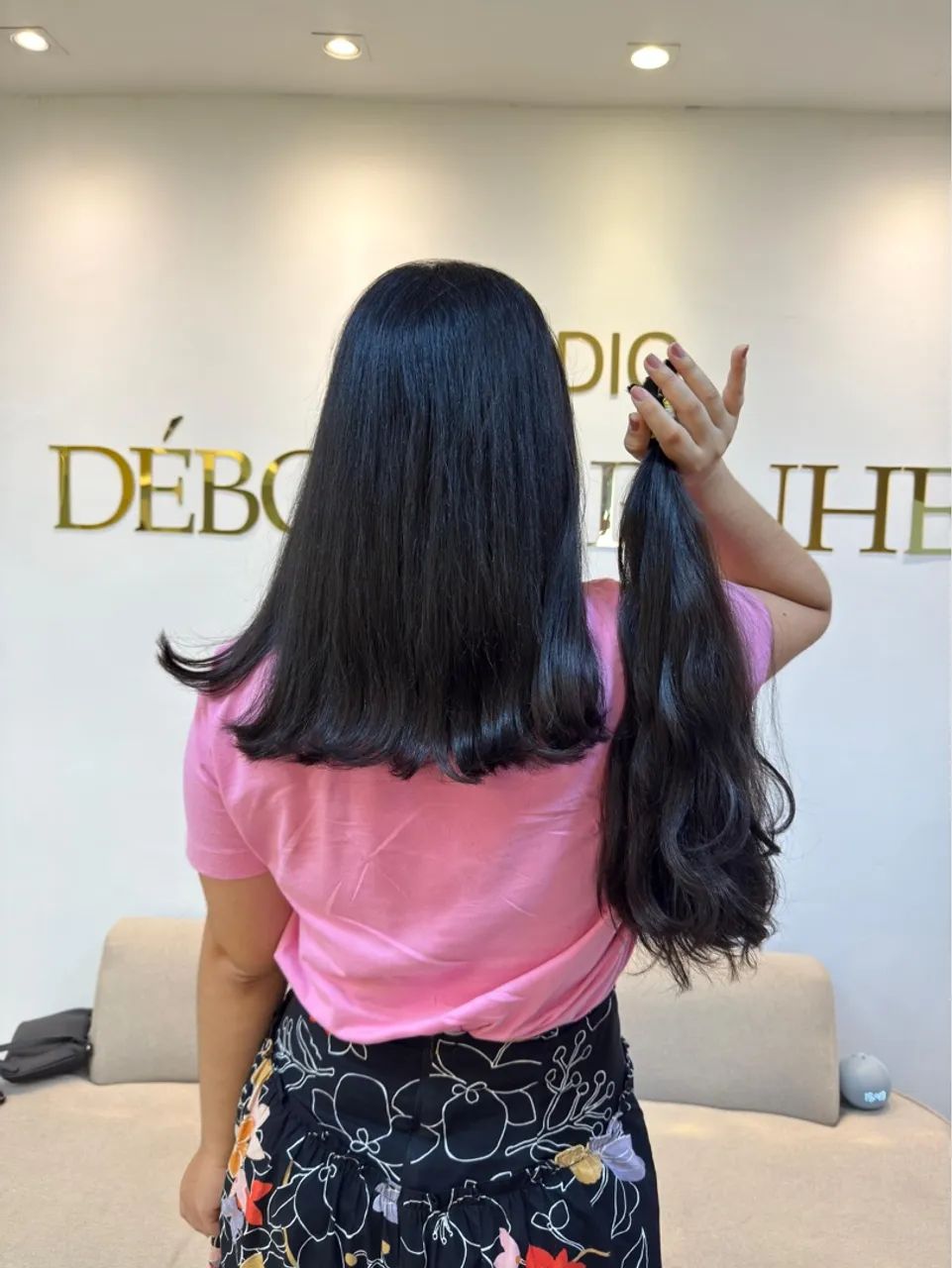 Compramos seu cabelo! - Foto 2