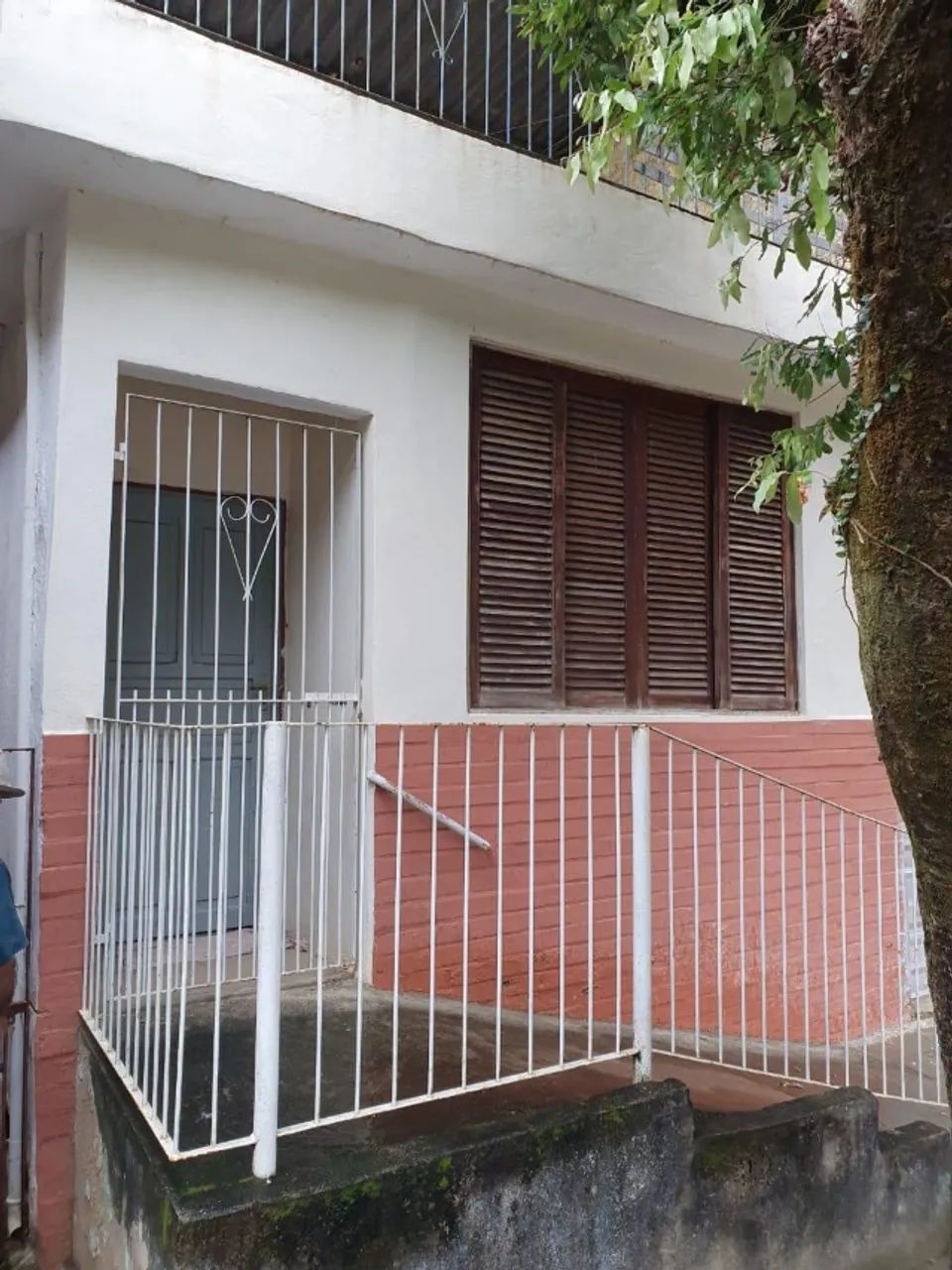 Foto - Cataguases - Vila Tereza