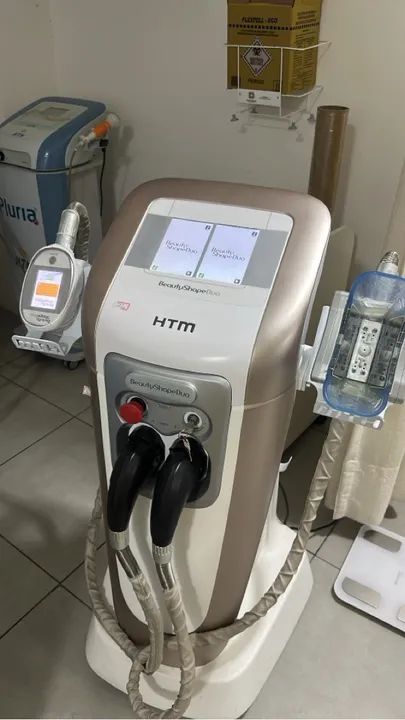 Equipamento de Criolipólise  - Foto 2