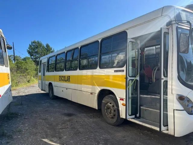 Onibus Marcopolo Torino 1721 - Foto 6