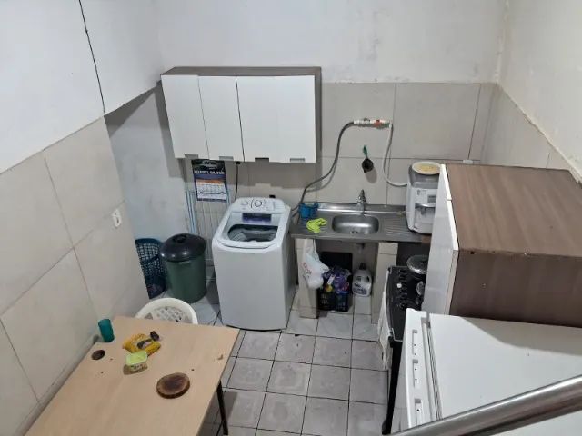 Foto - São Luís - Bequimão