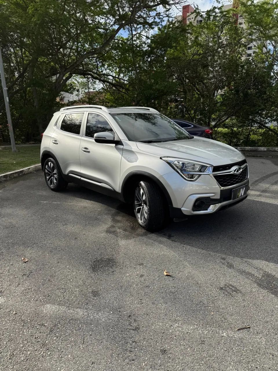 Tiggo 5x TXS TOP TETO PANORÂMICO - MAIS NOVO ANUNCIADO  - Foto 2