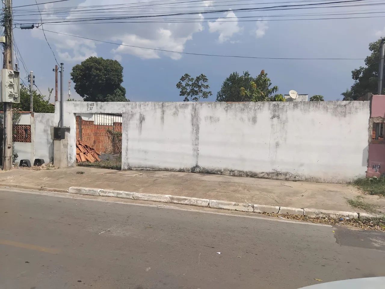 Foto - Cuiabá - Morada da Serra