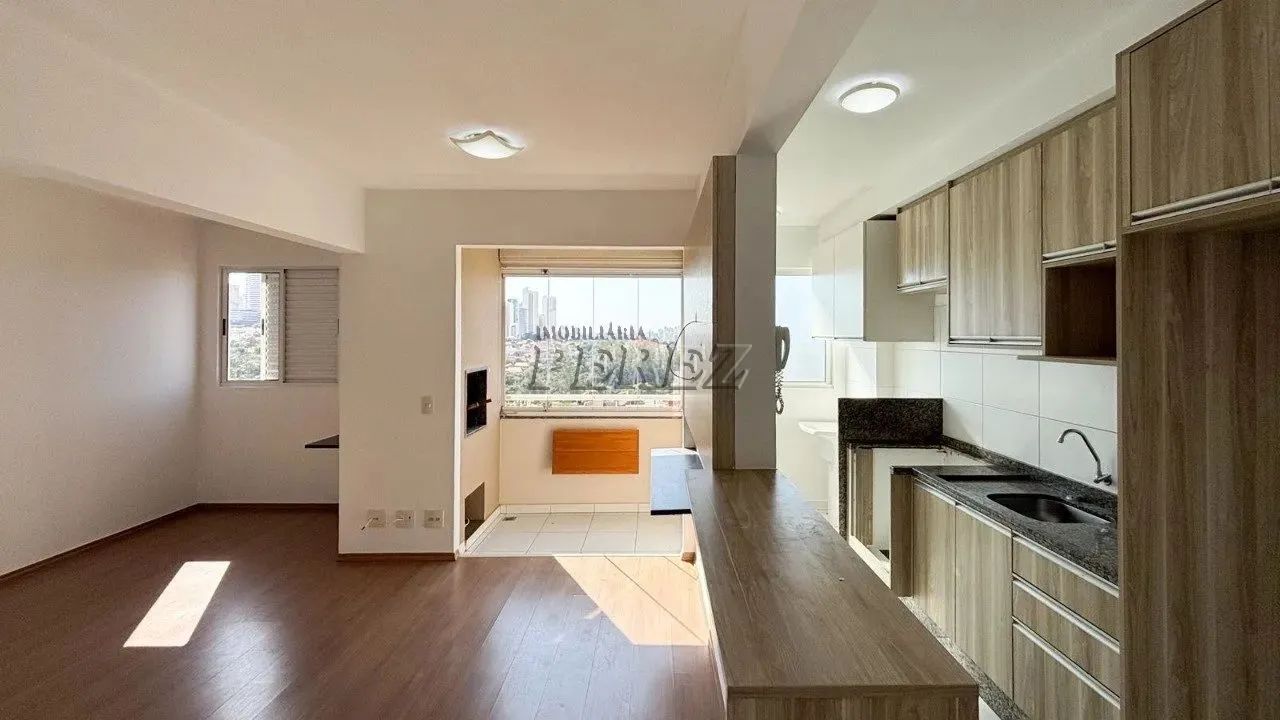 Apartamento para alugar próximo da Gleba Palhano no condomínio Pateo Aurora - Foto 2