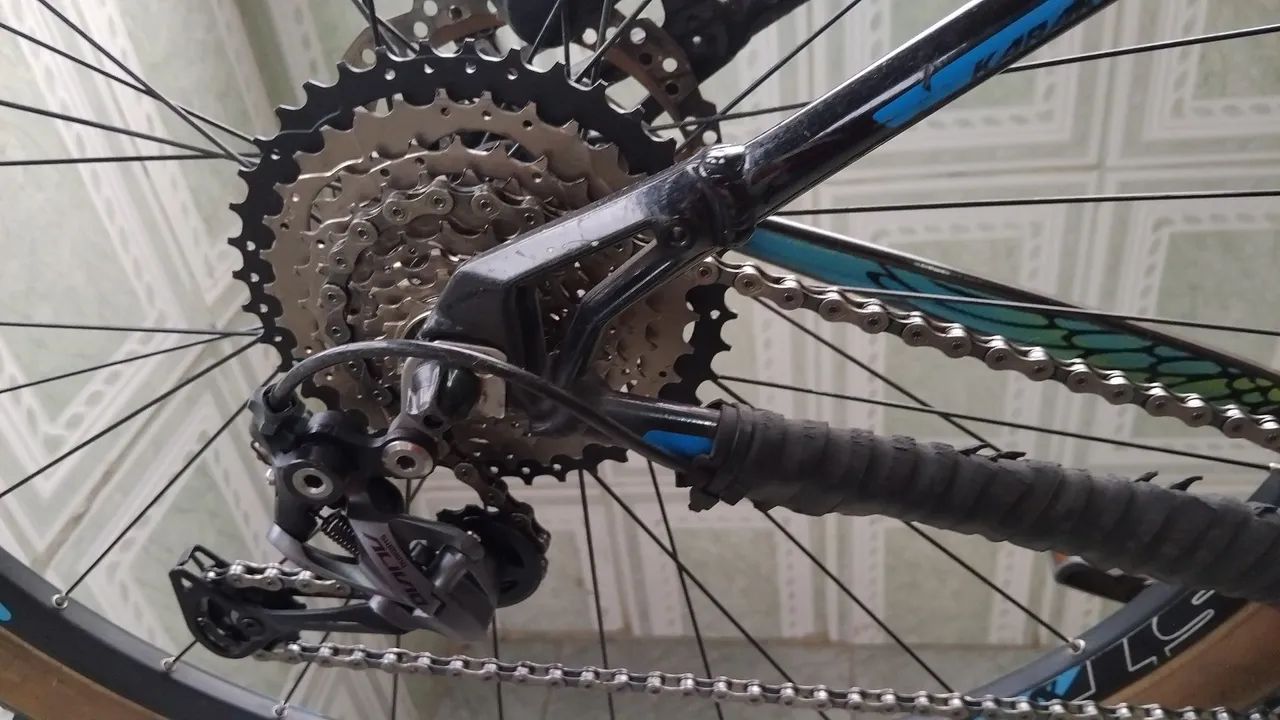 Bicicleta GT KARAKORAM aro 29 - Foto 4