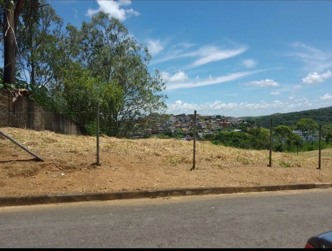 Foto - Juiz de Fora - Parque Guarani