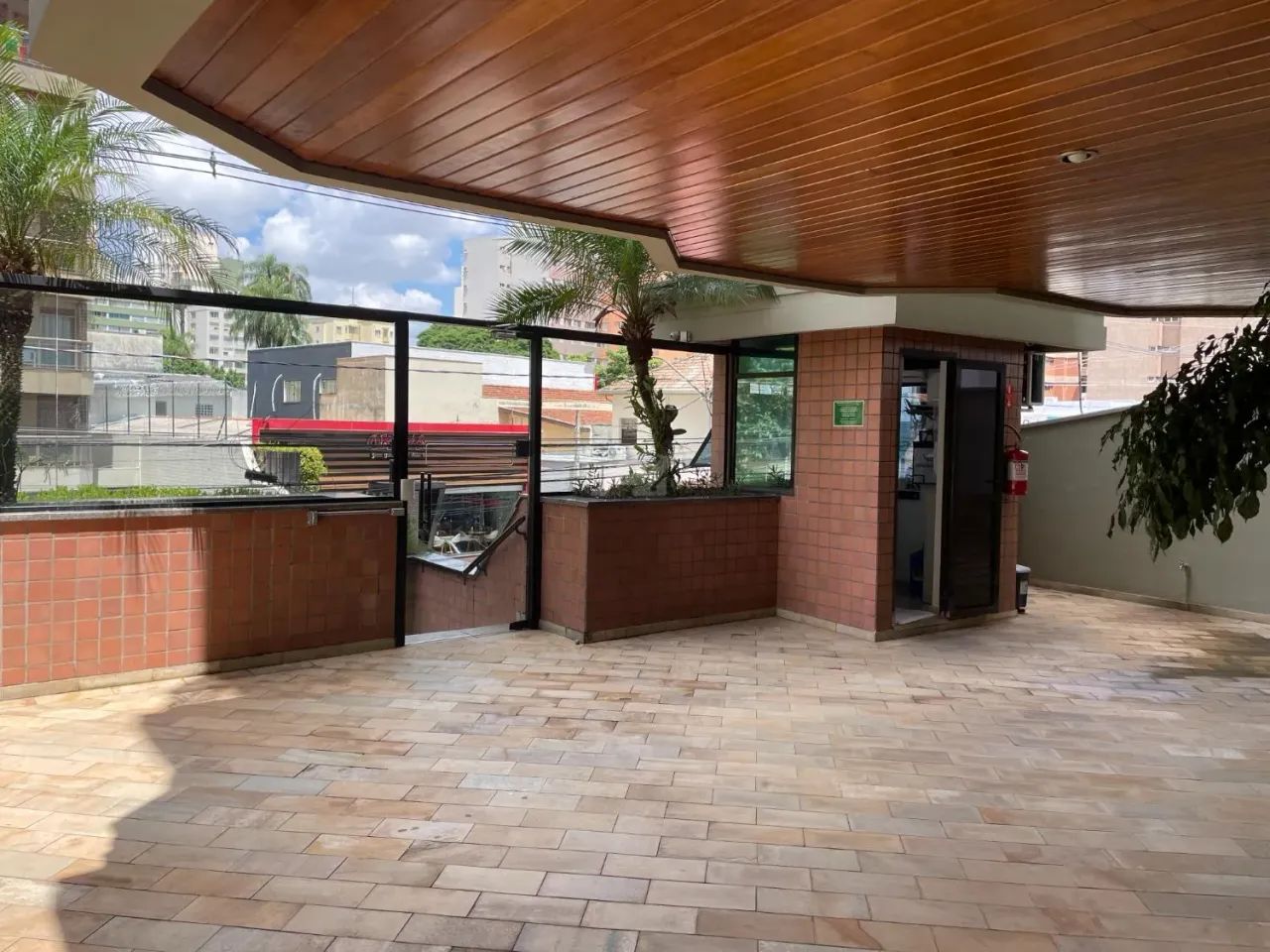 apartamento - Cambuí - Campinas - Foto 2