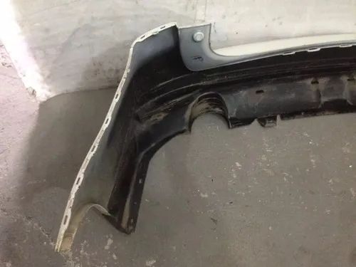 Para Choque Traseiro Subaru Forester 2013 Á 2016 17033005 - Foto 4