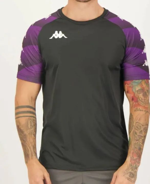 Camisa kappa