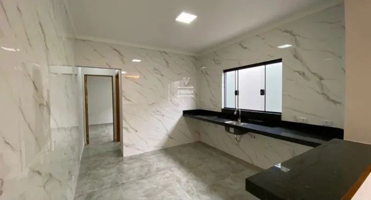 VENDO MINHA CASA NOVA  - Foto 5