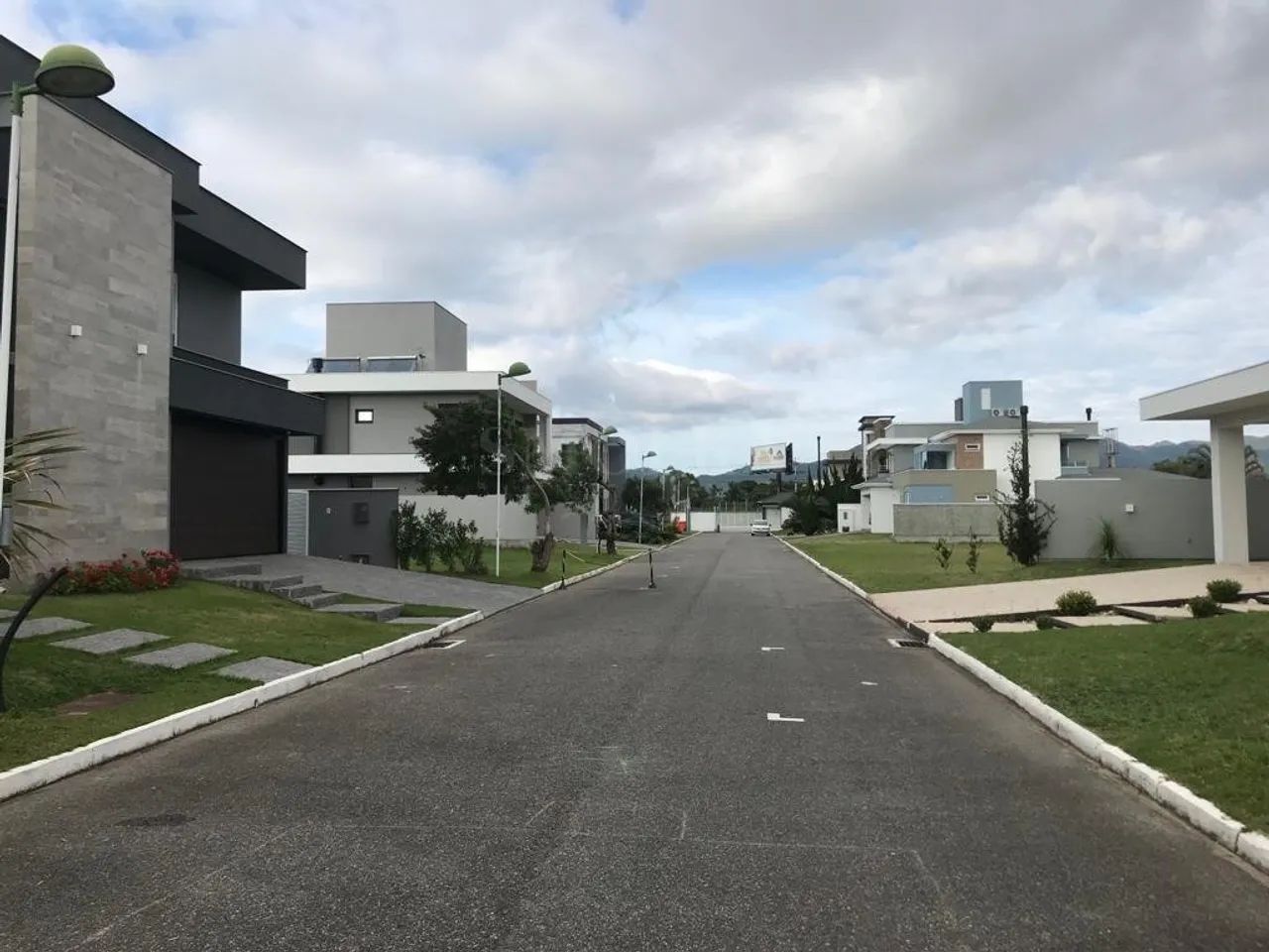 Terreno em Condominio Alto Padrao - Foto 2