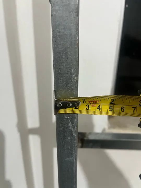 Estrutura Metálica para Loja - Foto 3