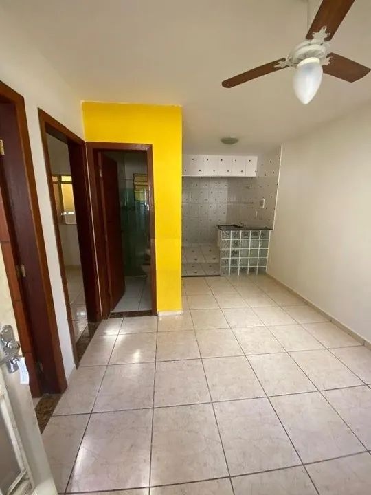 foto - Belo Horizonte - Flávio Marques Lisboa (Barreiro)