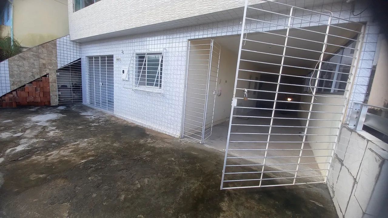 Foto - Jaboatão dos Guararapes - Vista Alegre