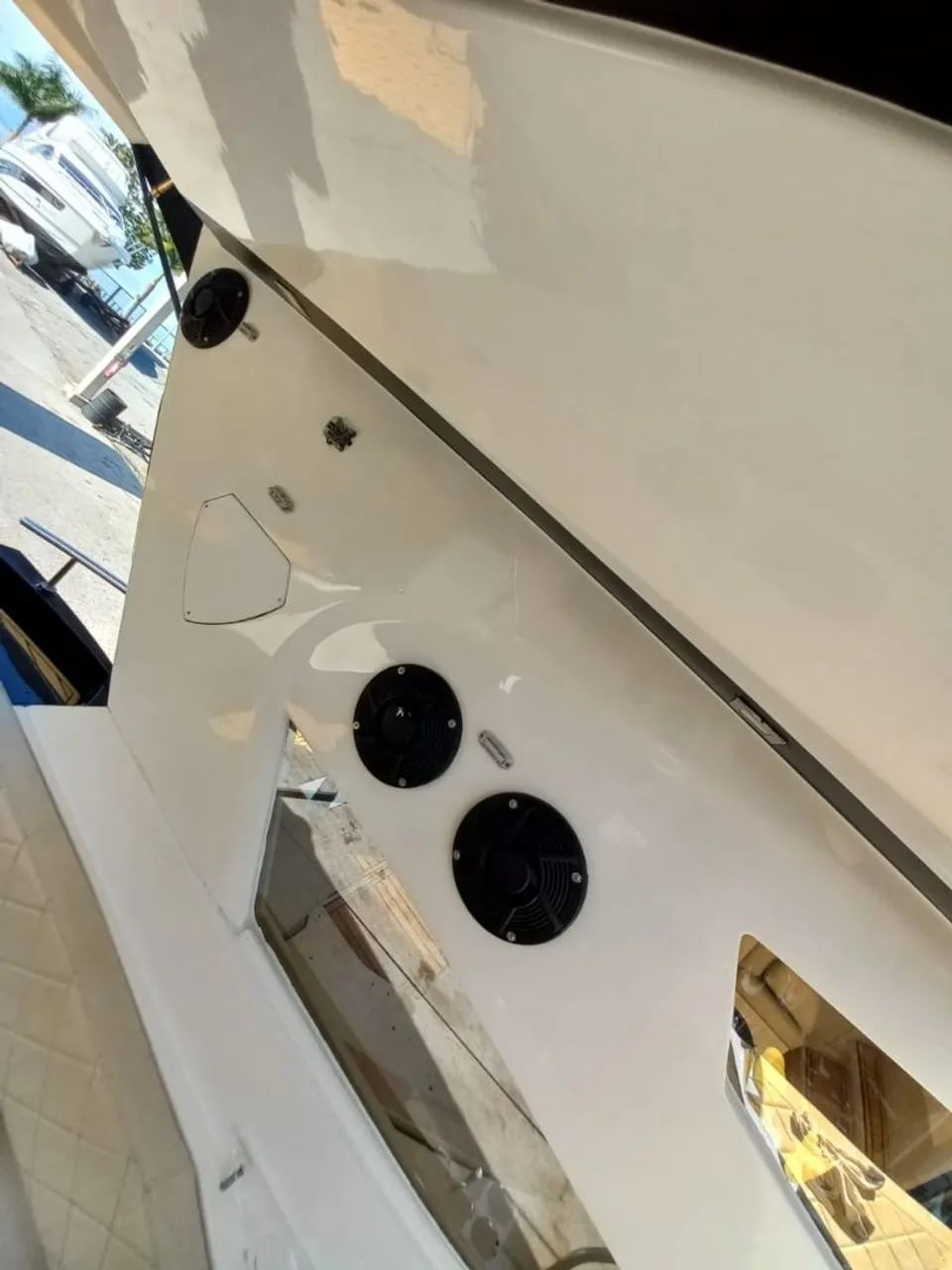 Armada 400 HT - 2014 x2 Mercruiser 350 HP 2023 ñ Phantom Triton Sessa Armatti  - Foto 10