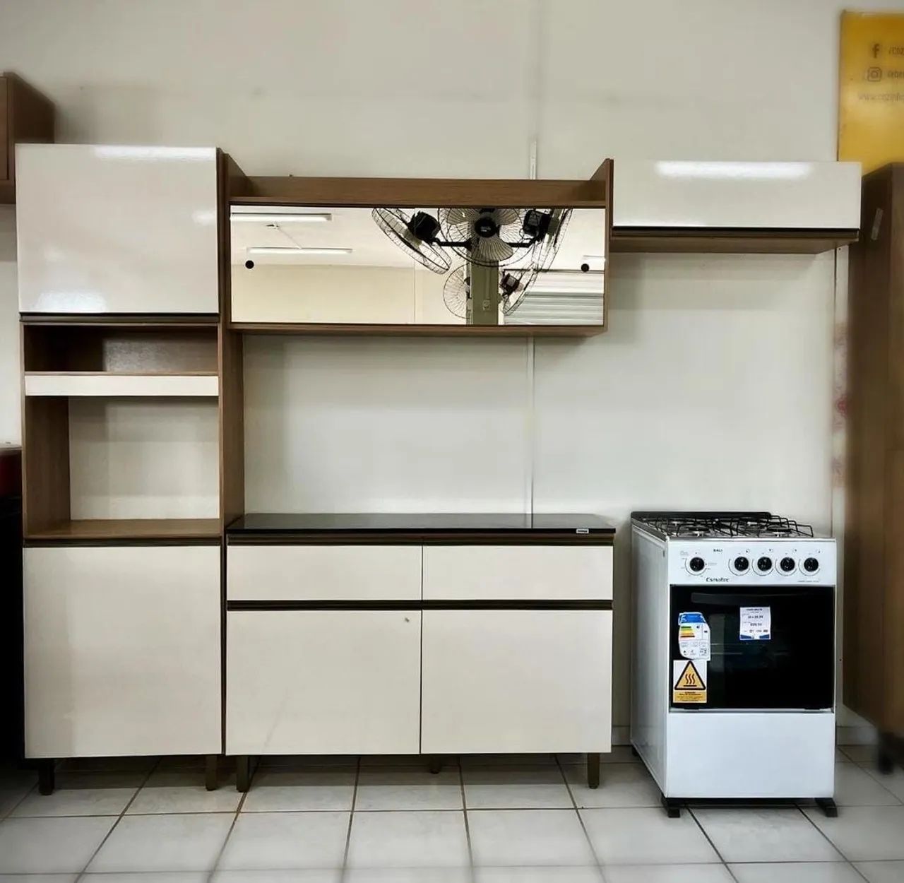 Cozinha Porto  - Foto 3