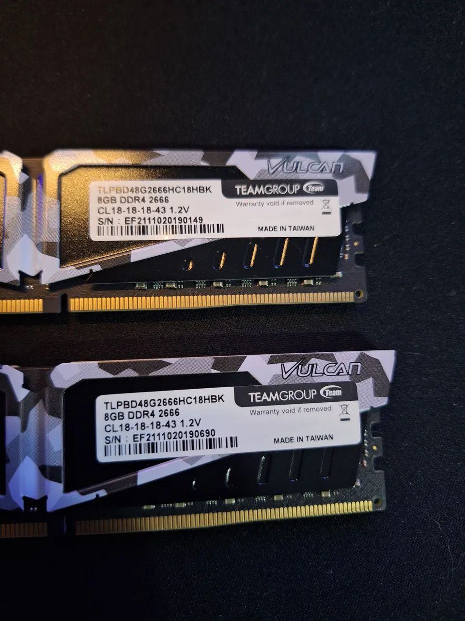 32GB RAM Kit DDR4 (Read the description)64739261073793121