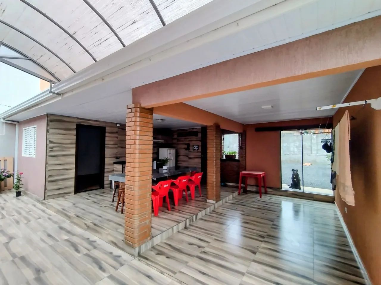 Vende-se Casa no Centro de Carlópolis PR - Foto 5
