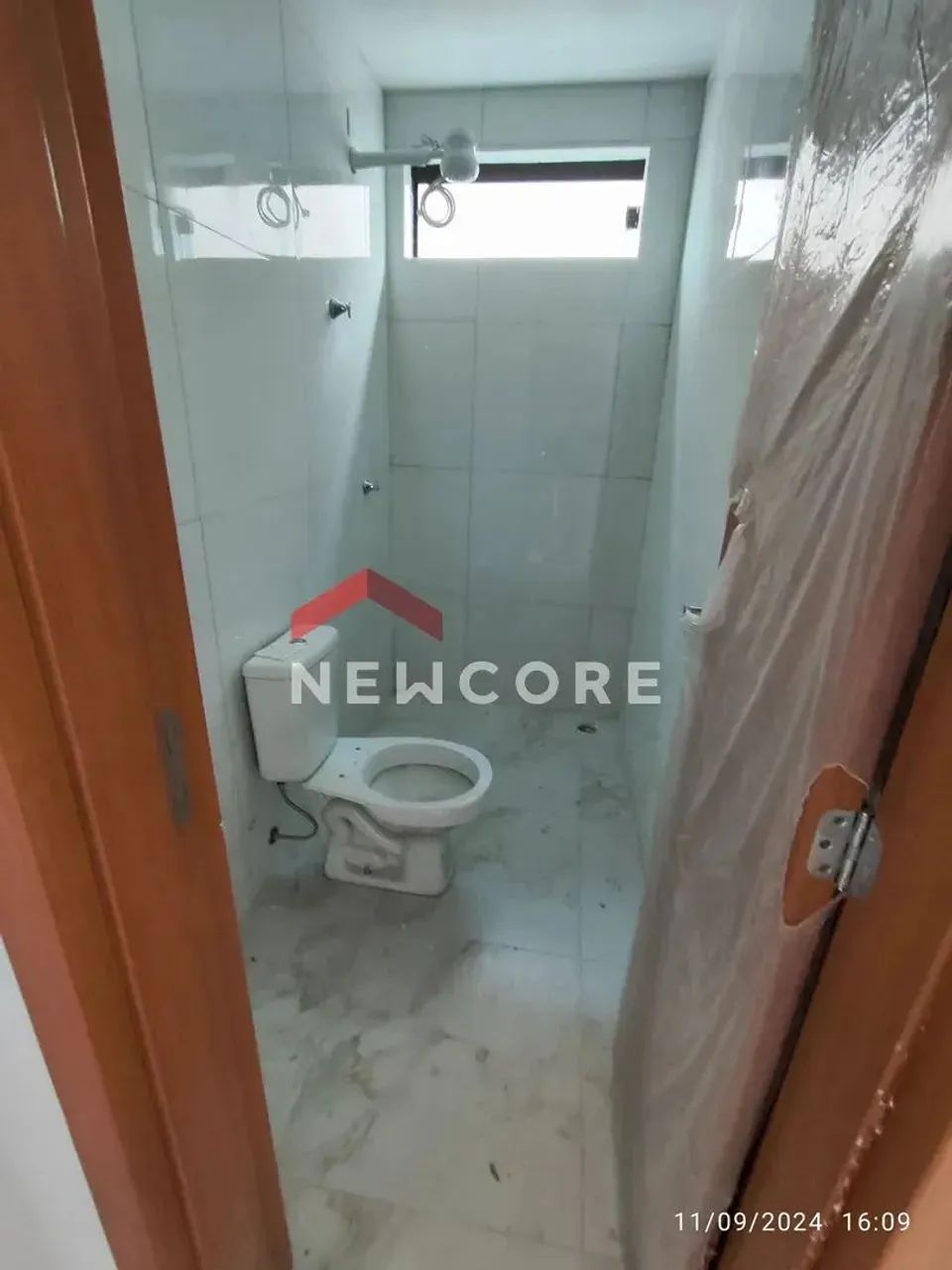 Apartamento em Rua Washington de Moura Cahino - Bessa - João Pessoa/PB - Foto 3
