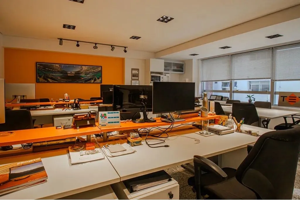 SALA COMERCIAL em São Paulo - SP, Perdizes
