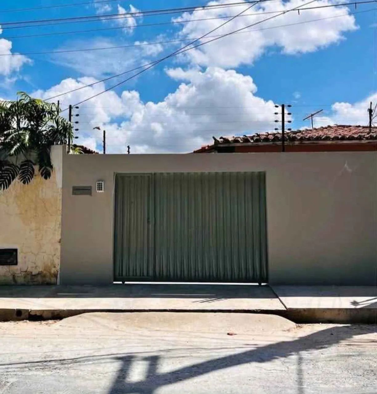 Casa no Anjo da Guarda-G