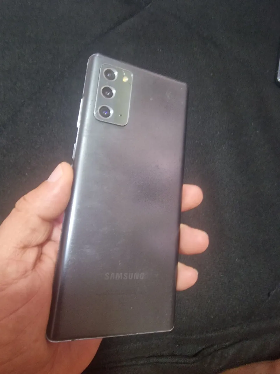 Samsung Note 20