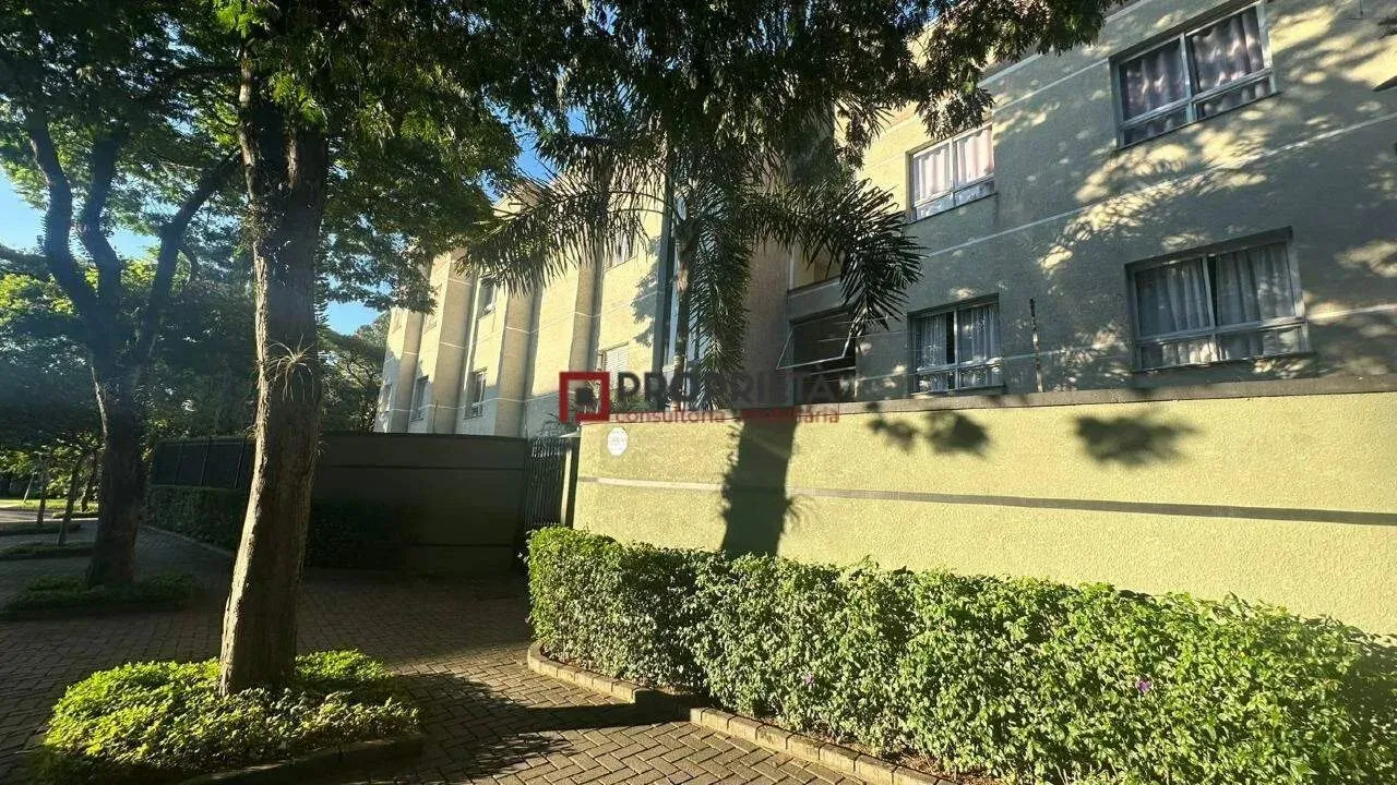 Apartamento para locação, 2 dormitórios, 1 suíte, 2 vagas, Nova Gardênia - Atibaia